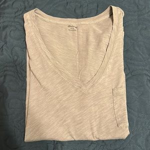 Madewell tshirt